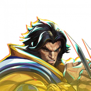 Lordiconwolverine — Marvel Rivals default/deluxe hero icons S9.5 option 120