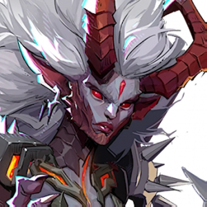 Zzzzz 1764896777heroiconmagikdarkchild — Marvel Rivals default/deluxe hero icons S9.5 option 67
