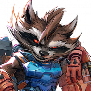 Zzzzz 1764896777heroiconrocketraccoon — Marvel Rivals default/deluxe hero icons S9.5 option 85