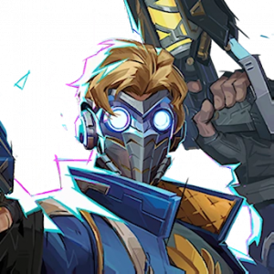 Zzzzz 1764896778heroiconstar Lord — Marvel Rivals default/deluxe hero icons S9.5 option 95