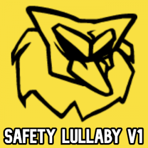 1 Safety Lullaby V1 — Ultimate Pokepasta FNF Songs option 1