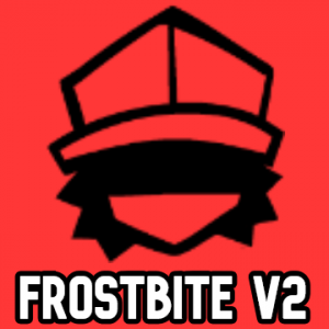 10 Frostbite V2 — Ultimate Pokepasta FNF Songs option 48