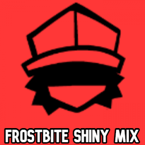 11 Frostbite Shiny Mix — Ultimate Pokepasta FNF Songs option 204