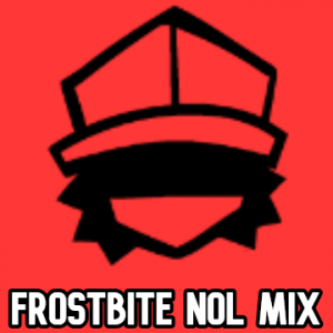 12 Frostbite Nol Mix — Ultimate Pokepasta FNF Songs option 208