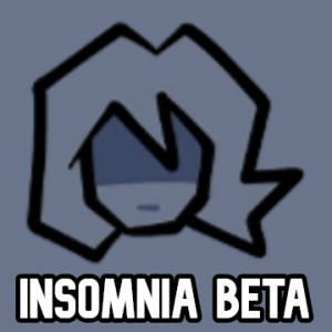 14 Insomnia Beta — Ultimate Pokepasta FNF Songs option 236