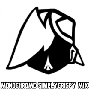19 Monochrome Simplycrispy Mix — Ultimate Pokepasta FNF Songs option 217