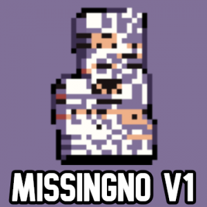 20 Missingno V1 — Ultimate Pokepasta FNF Songs option 13
