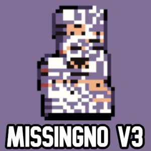 22 Missingno V3 — Ultimate Pokepasta FNF Songs option 49
