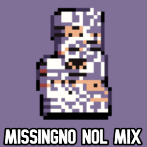 23 Missingno Nol Mix — Ultimate Pokepasta FNF Songs option 247