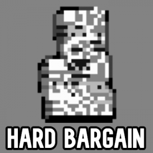 25 Hard Bargain — Ultimate Pokepasta FNF Songs option 16