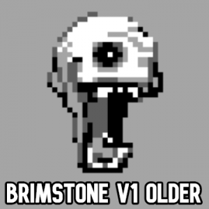 26 Brimstone V1 Older — Ultimate Pokepasta FNF Songs option 17