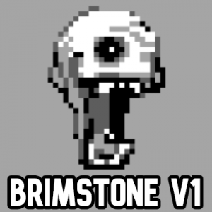 28 Brimstone V1 — Ultimate Pokepasta FNF Songs option 19