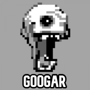29 Googar — Ultimate Pokepasta FNF Songs option 20