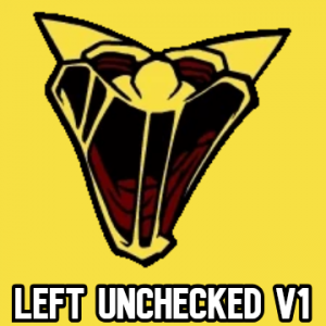 3 Left Unchecked V1 — Ultimate Pokepasta FNF Songs option 3