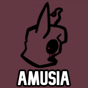 32 Amusia — Ultimate Pokepasta FNF Songs option 23