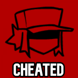 33 Cheated — Ultimate Pokepasta FNF Songs option 24