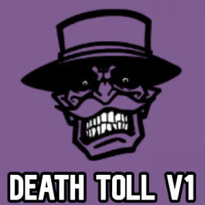 37 Death Toll V1 — Ultimate Pokepasta FNF Songs option 27