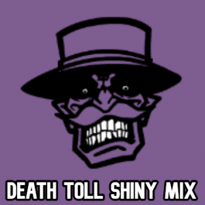 38 Death Toll Shiny Mix — Ultimate Pokepasta FNF Songs option 28