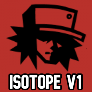 39 Isotope V1 — Ultimate Pokepasta FNF Songs option 29