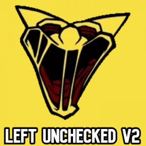 4 Left Unchecked V2 — Ultimate Pokepasta FNF Songs option 4