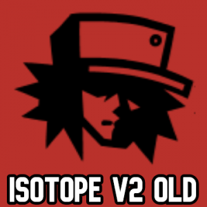 40 Isotope V2 Old — Ultimate Pokepasta FNF Songs option 30