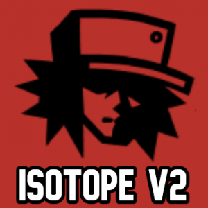 41 Isotope V2 — Ultimate Pokepasta FNF Songs option 31