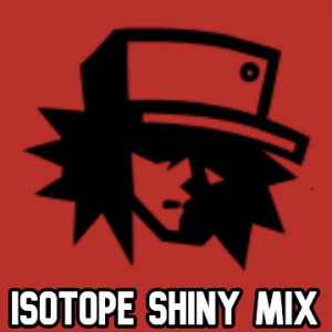 42 Isotope Shiny Mix — Ultimate Pokepasta FNF Songs option 32