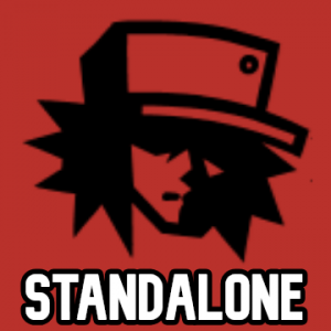 43 Standalone — Ultimate Pokepasta FNF Songs option 51