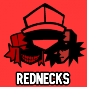 44 Rednecks — Ultimate Pokepasta FNF Songs option 33
