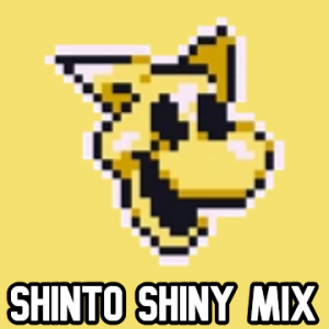 49 Shinto Shiny Mix — Ultimate Pokepasta FNF Songs option 37