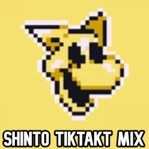 50 Shinto Tiktakt Mix — Ultimate Pokepasta FNF Songs option 296