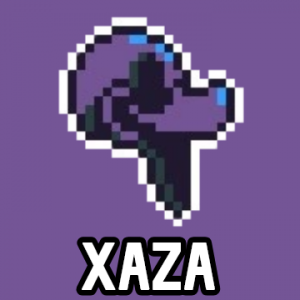 52 Xaza — Ultimate Pokepasta FNF Songs option 338
