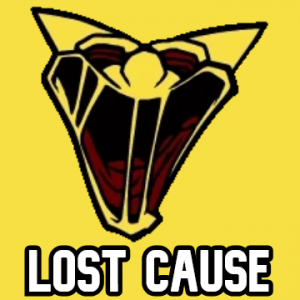6 Lost Cause — Ultimate Pokepasta FNF Songs option 6