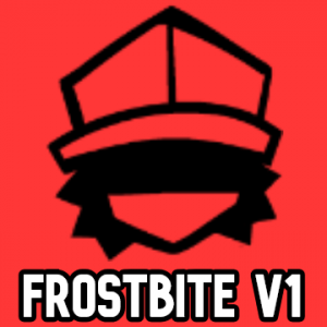 9 Frostbite V1 — Ultimate Pokepasta FNF Songs option 9