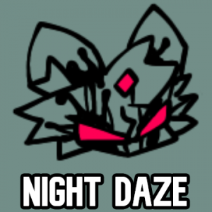 Zzzzz 1769901228night Daze — Ultimate Pokepasta FNF Songs option 90