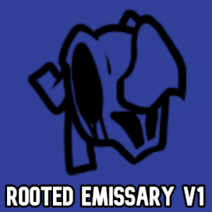 Zzzzz 1769901266rooted Emissary V1 — Ultimate Pokepasta FNF Songs option 123