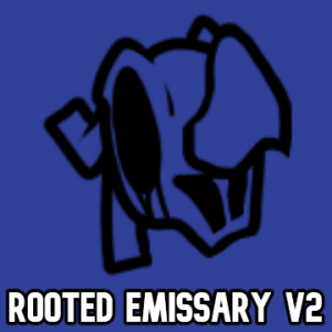 Zzzzz 1769901266rooted Emissary V2 — Ultimate Pokepasta FNF Songs option 124