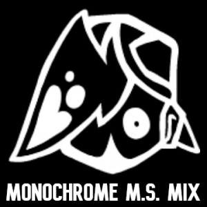 Zzzzz 1769901304monochrome Ms Mix — Ultimate Pokepasta FNF Songs option 93