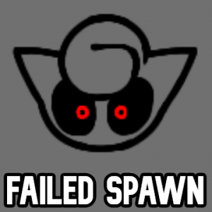 Zzzzz 1769901321failed Spawn — Ultimate Pokepasta FNF Songs option 84