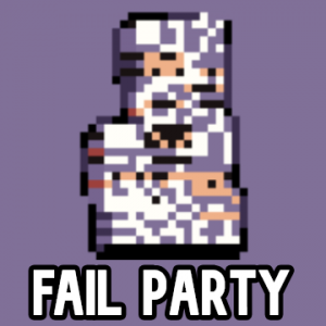 Zzzzz 1769901359fail Party — Ultimate Pokepasta FNF Songs option 178