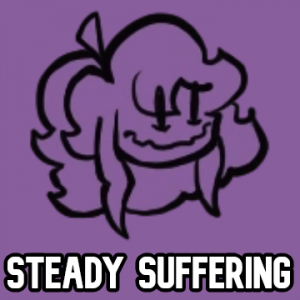 Zzzzz 1769901371steady Suffering — Ultimate Pokepasta FNF Songs option 107