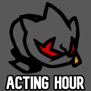 Zzzzz 1769901383acting Hour — Ultimate Pokepasta FNF Songs option 69
