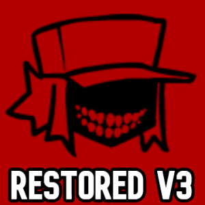 Zzzzz 1769901412restored V3 — Ultimate Pokepasta FNF Songs option 100