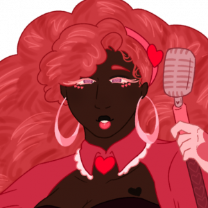 'DITE HOTLINE ♡ — option 24