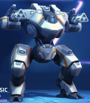 Screenshot 2026 04 13 153329 — Mech Arena: Mech Ranking option 1