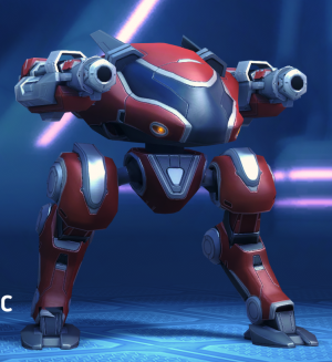 Screenshot 2026 04 13 153351 — Mech Arena: Mech Ranking option 2