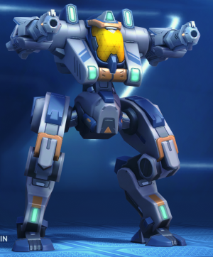 Screenshot 2026 04 13 153404 — Mech Arena: Mech Ranking option 3