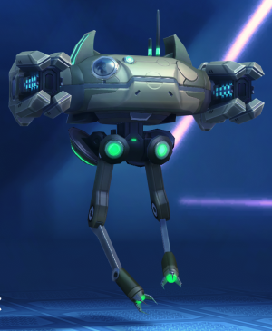Screenshot 2026 04 13 153442 — Mech Arena: Mech Ranking option 6