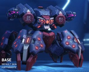 Zzzzz 1776116882screenshot 2026 04 13 154334 — Mech Arena: Mech Ranking option 40