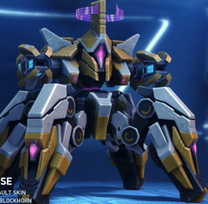 Zzzzz 1776116882screenshot 2026 04 13 154341 — Mech Arena: Mech Ranking option 41